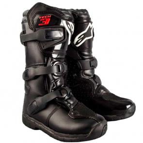Bota Infantil Alpinestars Tech 3S