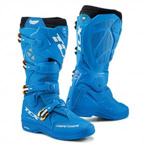 Bota TCX Comp Evo Michelin Azul