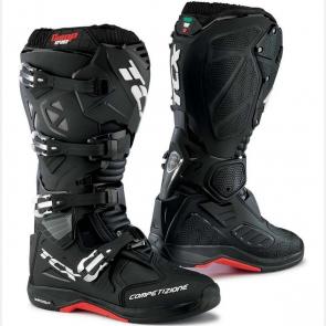 Bota TCX Comp Evo Michelin Preto