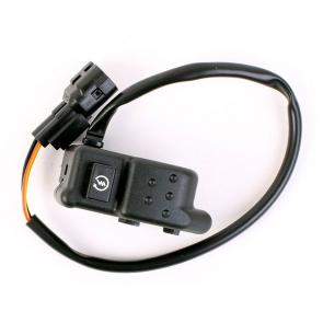 Botão de Partida Rápida BR Parts CRFX 250/450