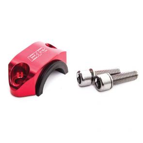 Braçadeira de Burrinho de Freio BR Parts Universal