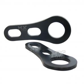 Brincos universal para fixação de motos Anker
