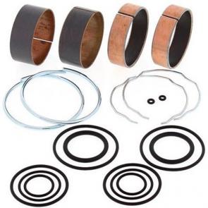 Bronzina de Suspensão Dianteira BR Parts Kawasaki + Suzuki