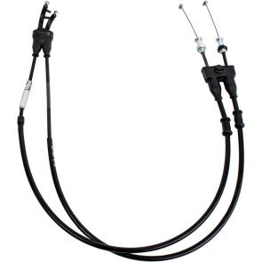 Cabo Acelerador Duplo BR Parts CRF230