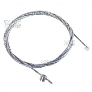 Cabo Acelerador Universal Circuit