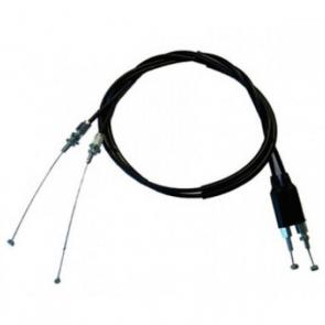 Cabo do acelerador CRF 250 - 10/16 450 - 09/16 Power MX
