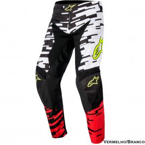 Calça Alpinestars Racer Braap 16