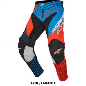 Calça Alpinestars Racer Braap 17