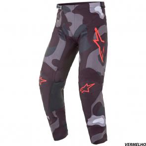 Calça Alpinestars Racer Tactical 2021