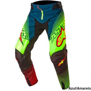 Calça Alpinestars Techstar Factory