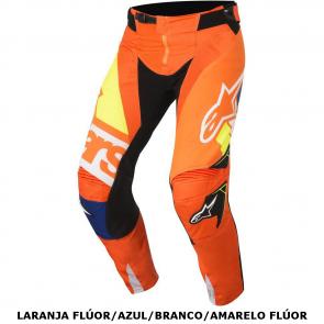 Calça Alpinestars Techstar Factory 18