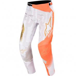 Calça Alpinestars Techstar Factory Metal