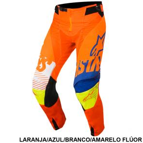 Calça Alpinestars Techstar Screamer