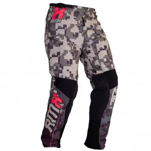 Calça AMX Classic Camuflado
