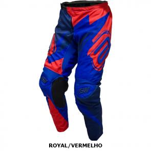 Calça ASW Image Race 17