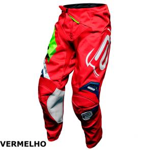 Calça ASW Podium Quatto