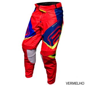 Calça ASW Podium Tech 18