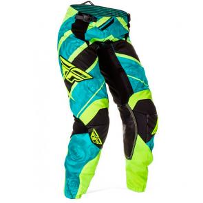 Calça Fly Kinetic Ladies