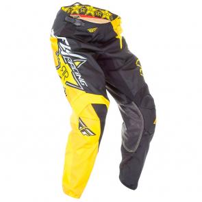 Calça Fly Kinetic Rockstar