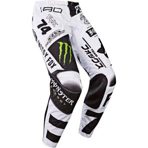 Calça Fox 180 Monster / Pro Circuit
