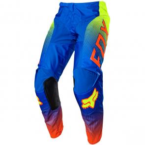 Calça Fox 180 Oktiv Azul 2021