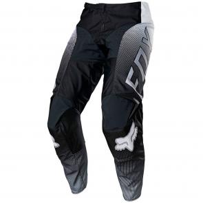 Calça Fox 180 Oktiv Preto 2021