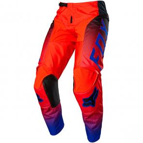 Calça Fox 180 Oktiv Vermelho