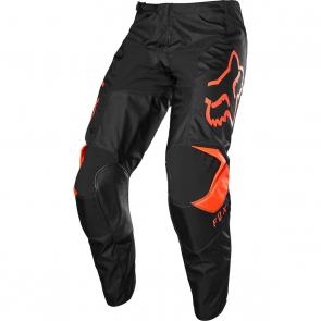 Calça Fox 180 Prix Laranja