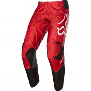 Calça Fox 180 Prix 2020 Vermelho