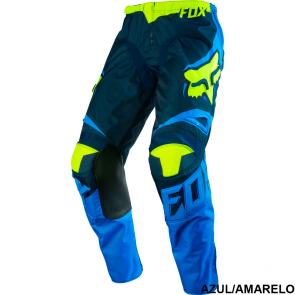 Calça Fox 180 Race 16
