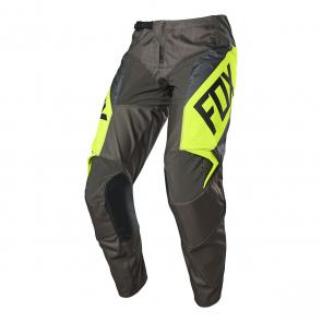 Calça Fox 180 Revn 2021 Amarelo