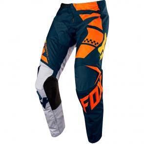 Calça Fox 180 Sayak