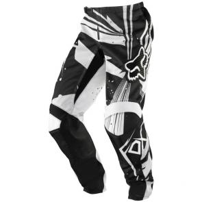 Calça Fox Undertow Vented