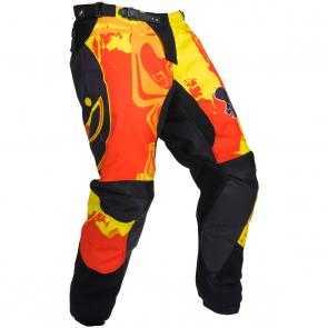 Calça IMS Action Fluor 15