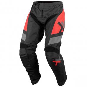Calça Mattos Racing Assimilate Vermelho