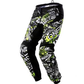 Calça ONeal Element Attack