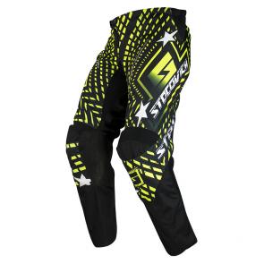 Calça Stocovich Racing Fluor