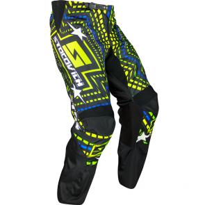 Calça Stocovich Racing Fluor BR