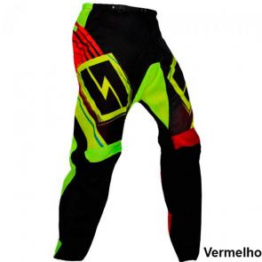 Calça Stocovich Solid Limited Edition