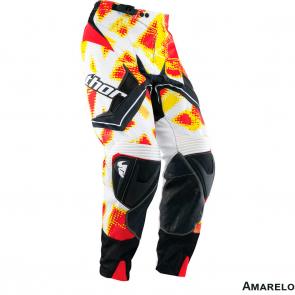 Calça Thor Flux Fiber
