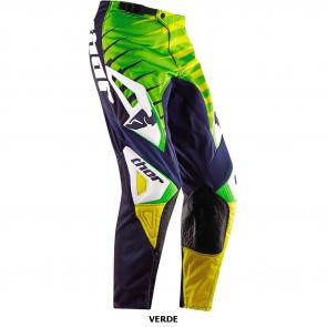 Calça Thor Phase Vented Rift