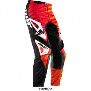 Calça Thor Phase Vented Rift