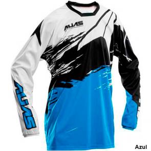 Camisa Alias A2 Filbert