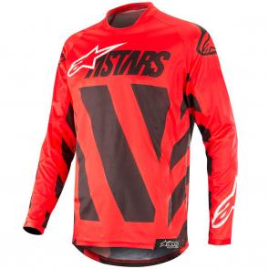 Camisa Alpinestars Racer Braap 19