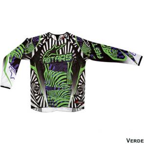 Camisa Alpinestars Charger 12