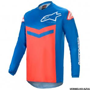 Camisa Alpinestars Fluid Speed 2021