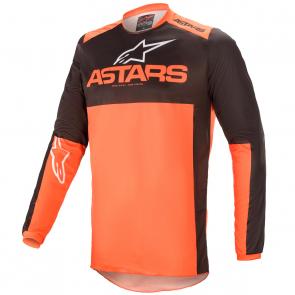 Camisa Alpinestars Fluid Tripple 2021