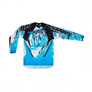Camisa Alpinestars Racer 2011