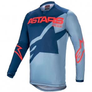 Camisa Alpinestars Racer Braap 2021