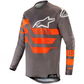 Camisa Alpinestars Racer Flagship